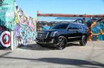 Cadillac Escalade by Forgiato Wheels 2015 года